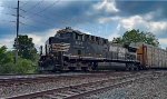 NS 4100 gave me the 11N.